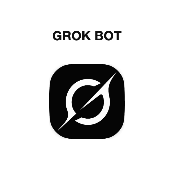 Grok Bot