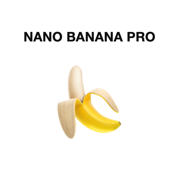 Nano Banana Pro