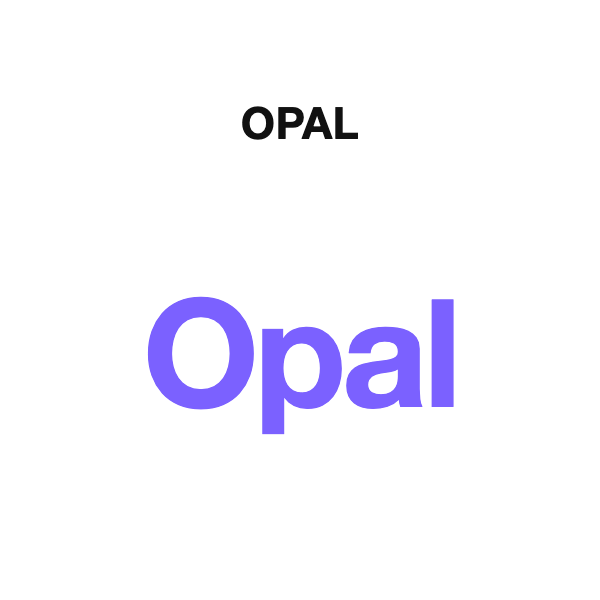 Opal